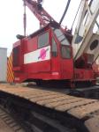 Manitowoc 4000W VICON
