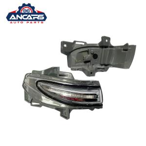 Wholesale Lexus ES Series 2006-2011 Side Mirror Parts 81740-53020 81730-53020 Turn Signal Light from china suppliers