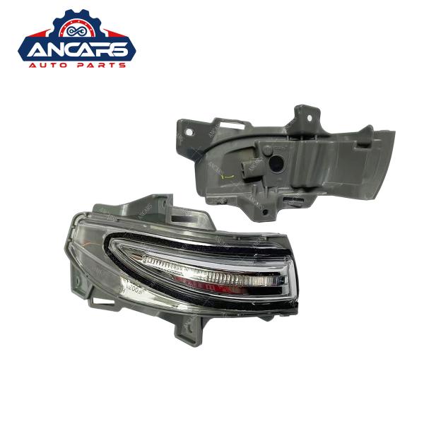 Lexus ES Series 2006-2011 Side Mirror Parts 81740-53020 81730-53020 Turn Signal