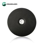 2300X6.5X22.23mm Abrasive 9 Inch Polishing Grinding Wheel