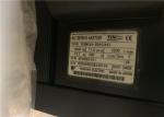 Industrial Servo Motor Yaskawa 11.5N.m 16.7A 200V AC Servo Motor SGMGH-20ACA4C