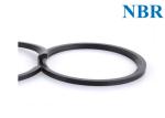 AS568 Pneumatic Nitrile Orings Waterproof , Encapsulated O Rings 70 FDA ROHS