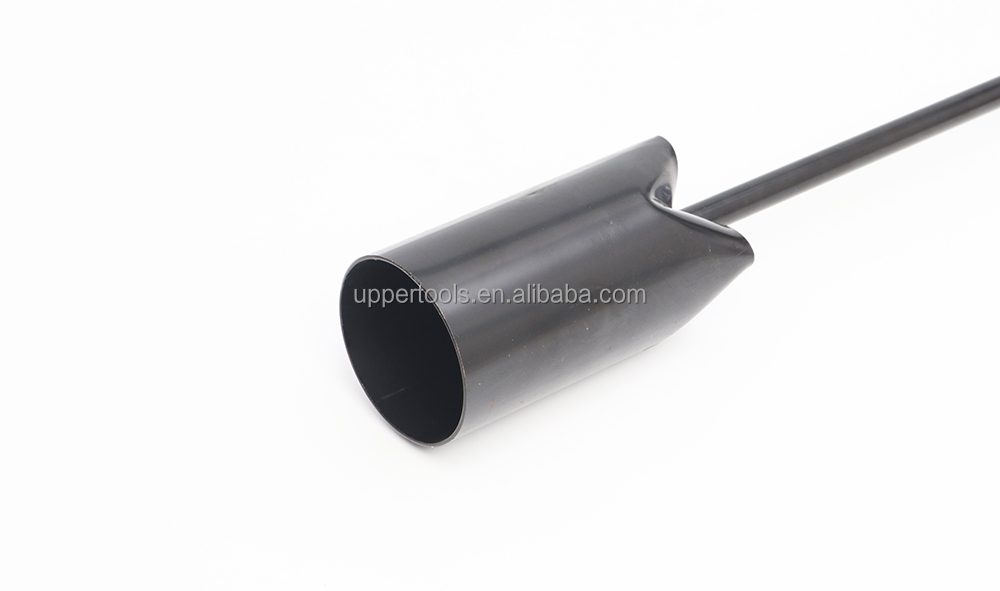 Garden Blowtorch with Adjustable Flame Control 90cm Length Fuel Consumption 10687g/h