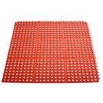 E-Purchasing Rubber Mats Dura-Chef Commercial Interlock Anti-Fatigue Rubber