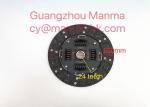 250mm Diameter Clutch Disc For JMC 1040 TRANSIT 493 CN1C15 7550AA