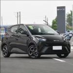 Byd Seagull 2024 Electric Vehicles with 30.08 Kwh Battery Capacity and 405km
