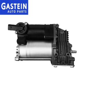 Wholesale 37206859714 BMW X5 E70 Air Suspension Compressor , Air Ride Seat Compressor from china suppliers