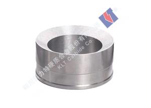Wholesale Cemented Tungsten Carbide Bushings Motor Shaft Adapter Bushing For Oil Industry from china suppliers