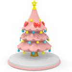 Children'S Silicone Building Blocks For Early Education Colorful Stacked