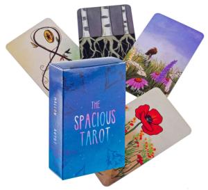 Wholesale Eco Friendly 300gsm Coated Paper Printable Oracle Cards 60x103mm from china suppliers