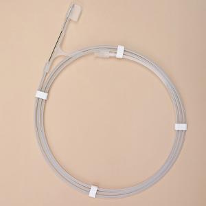 Wholesale 150cm Medical Angiographic Ptfe Coated Guide Wire With 3cm Flexible Tip from china suppliers