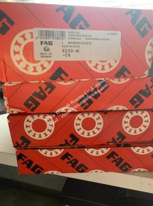 Wholesale FAG Deep Groove Ball Bearings 6230-M-C4 , 6230 from china suppliers