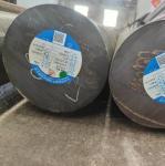 EN 1.4031 Stainless Steel Bar GB Standard 40Cr13 S42040 Peeling