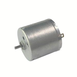 Wholesale RK-323 24mm 6800RPM High Speed Mini DC Motor , Magnet Brushless Motor from china suppliers