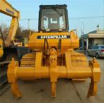 Factory Direct Selling Second Used CAT D7G Crawler Bulldozer for sale