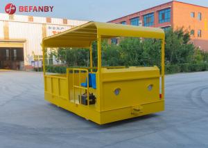 Wholesale Safe Electric Railway Track Inspection Trolley from china suppliers