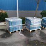 Tough Clear Yellow Polyurethane Liquid Plastic 80 Shore A For Casting Industrial