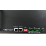 2500 Times RS485 2.5KW 48V 50AH UPS Lithium Battery For 5G Base Station