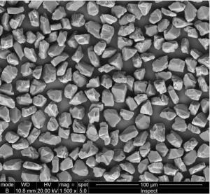 Wholesale Synthetic Diamond Micro Powder Industrial Abrasives Synthetic Diamond Grit from china suppliers