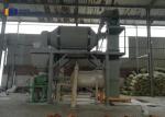Automatic Dry Glazed Hollow Bead Thermal Insulation Mortar Production Line