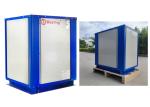 Meeting MDS70D Water Source Heat Pump Water To Water Pumps for house heating