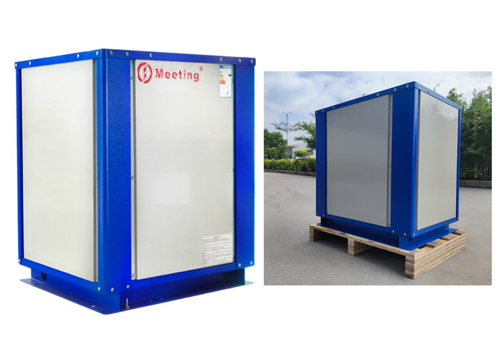Meeting MDS50D 19KW Water source Heat Pump water to water Heating pumps