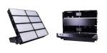 Wide Beam Angle Sports Flood Lights 2000W Football Pitch Lighting For Field