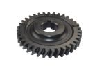 NPR 4HG1 4HF1 6HE1T CAIMSHAFT GEAR 8970944401