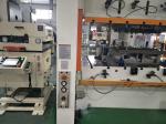 Fully Automatic Feeder Line Uncoiler Straightener Feeder Machine for Spare Parts