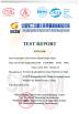 WUHAN RADARKING ELECTRONICS CORP. Certifications