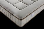 Slient Night Linen Fabric 4000 Pocket Spring Mattress