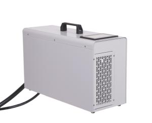 Wholesale Commercial Portable DC EV Charger 20KW Large Capacity Mobile Electric Car Charger from china suppliers