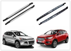 Wholesale Sport and Vogue Style Vehicle Running Boards for Ford Kuga Escape 2013 and 2017 from china suppliers
