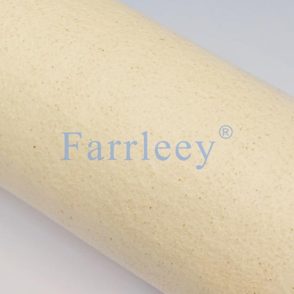 Excellent High Temperature Resistance PPS Dust Collector Filter Cartridge