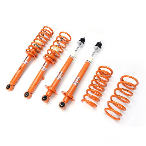 24 Level Adjustable Suspension Shock Absorbers Toyota Reiz Temperature