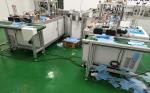 YG300 Servo Board ASSY KHN-M5840-804 For Yamaha Pick And Place Machine