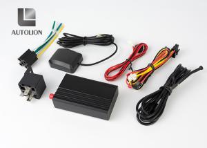 Wholesale Fashion Design Car GPS Tracker Without Sim Card Small GPS Tracking Chips from china suppliers