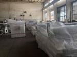 PET Film Industrial Woodworking Coating Laminating Machine Acrylic HPL Sheet