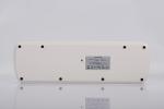 50Hz / 60Hz 18650 Battery Charger 16 Slots 2000mA 138mm*95mm*36mm Size
