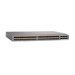 N2K-C2348UPQ Nexus 2000, 10GE UP FEX; 48x1/10GE SFP+ ; 6x40G QSFP