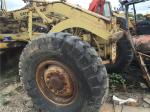 used japan caterpillar 120G motor grader for sale