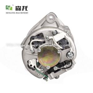 Wholesale Alternator excavator 24V 80A 6582.3701-04 65523701 65823701000 6582370100003 6582370101 6582370102 6582.3701-03 from china suppliers