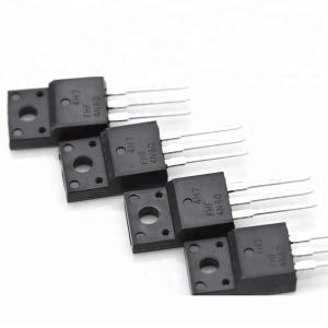 Wholesale 4N60 -R 4A, 600V N-CHANNEL POWER MOSFET from china suppliers