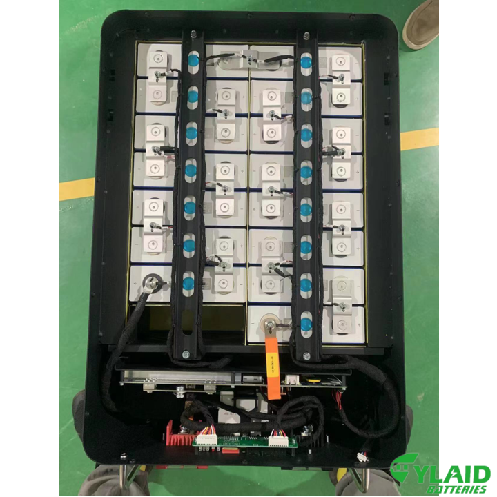 LiFePO4 Battery Pack 48v 100ah 200ah 300ah for Home Wall Solar Electric Power Systems