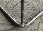 dog kennel chain link