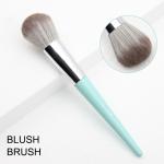 12pcs Synthetic Hair Makeup Brush