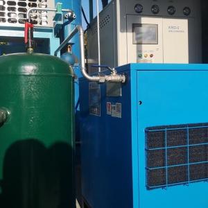 Wholesale 10Nm3/Hr PSA Medical Oxygen Generator For Hospital With ISO13485 Certification from china suppliers