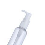 150ml Skincare Lotion Pump Dispenser With White Lotion Pump