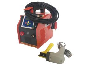 Wholesale 20mm-630mm 12KW Electrofusion Welding Machine For Welding Pipe from china suppliers