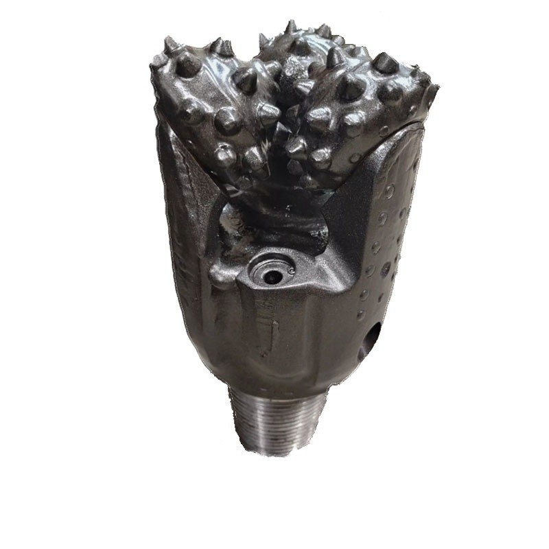 6 1/4" TCI Tri Cone Bit for Oil Gas Geothermal Waterwell Drilling